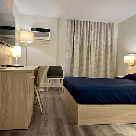 Motel Mascouche Екстериор снимка
