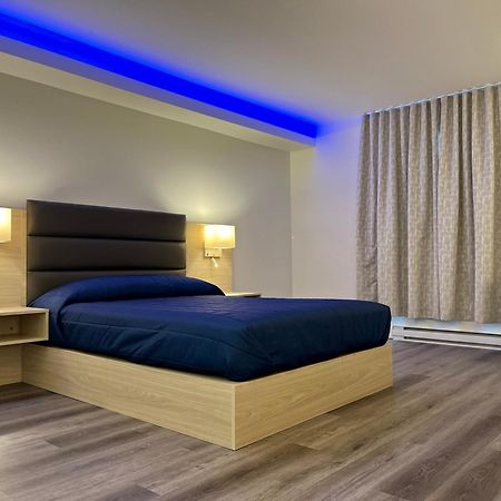 Motel Mascouche Екстериор снимка