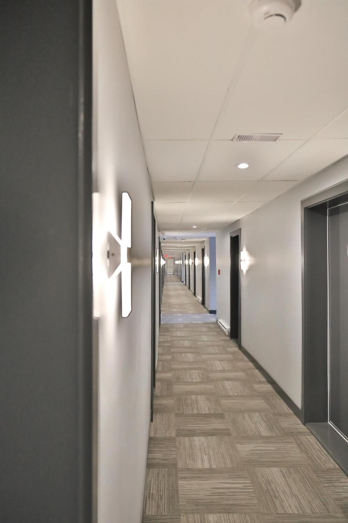 Motel Mascouche Екстериор снимка