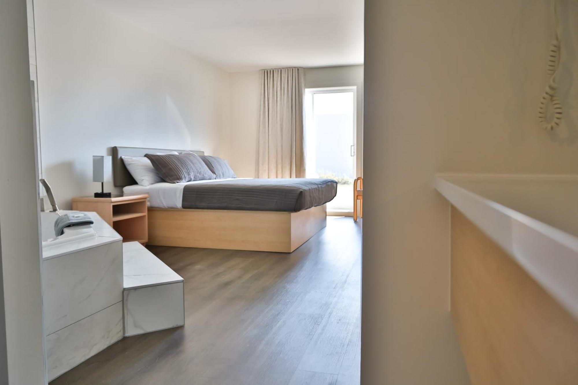 Motel Mascouche Екстериор снимка