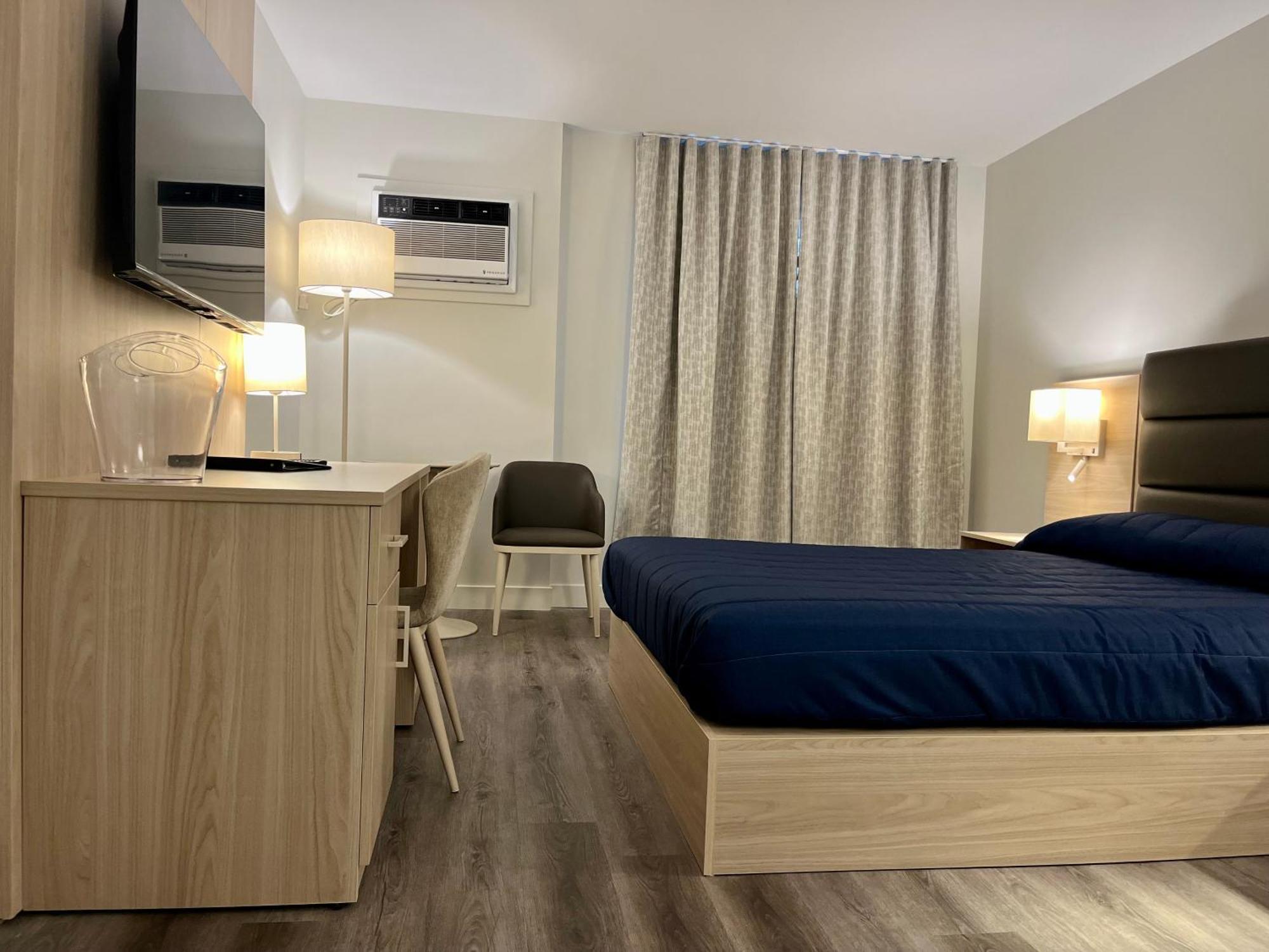 Motel Mascouche Екстериор снимка