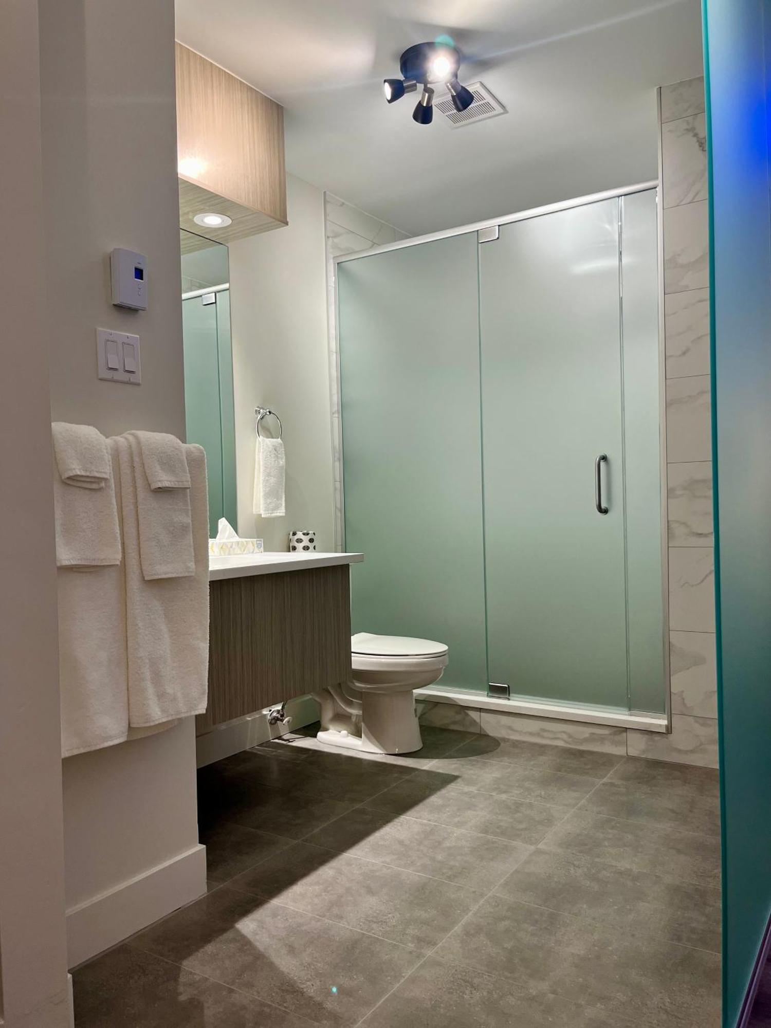 Motel Mascouche Екстериор снимка