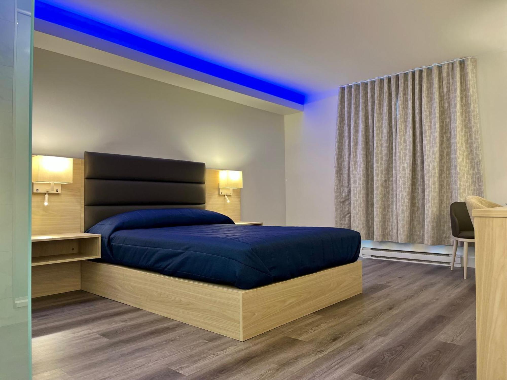 Motel Mascouche Екстериор снимка