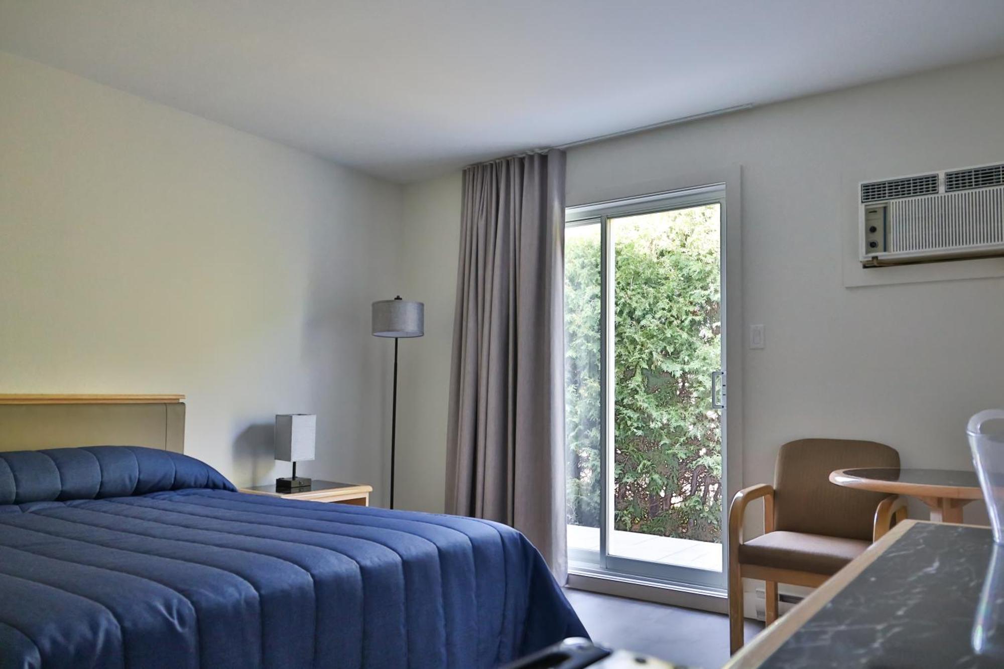 Motel Mascouche Екстериор снимка