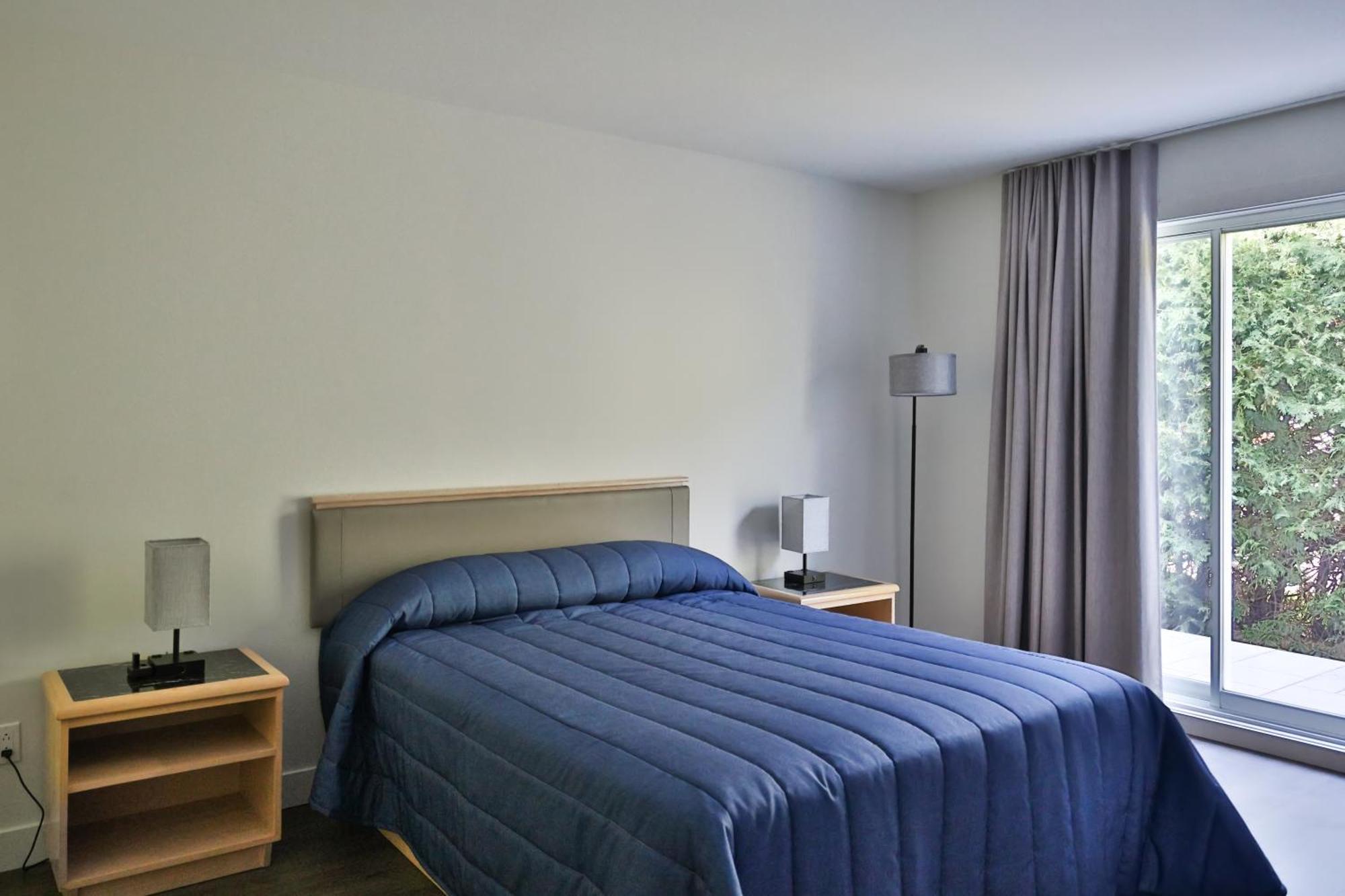 Motel Mascouche Екстериор снимка