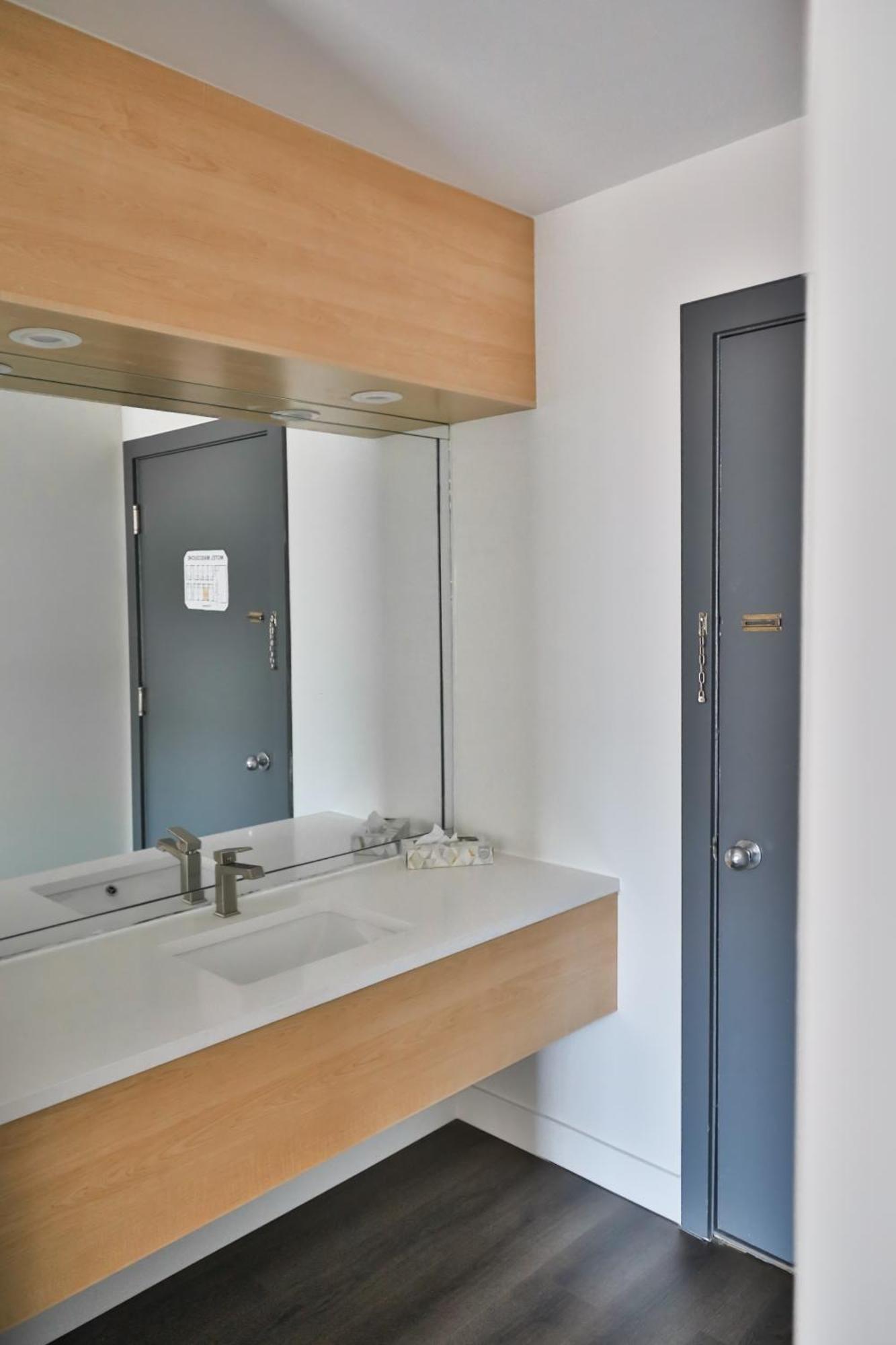 Motel Mascouche Екстериор снимка