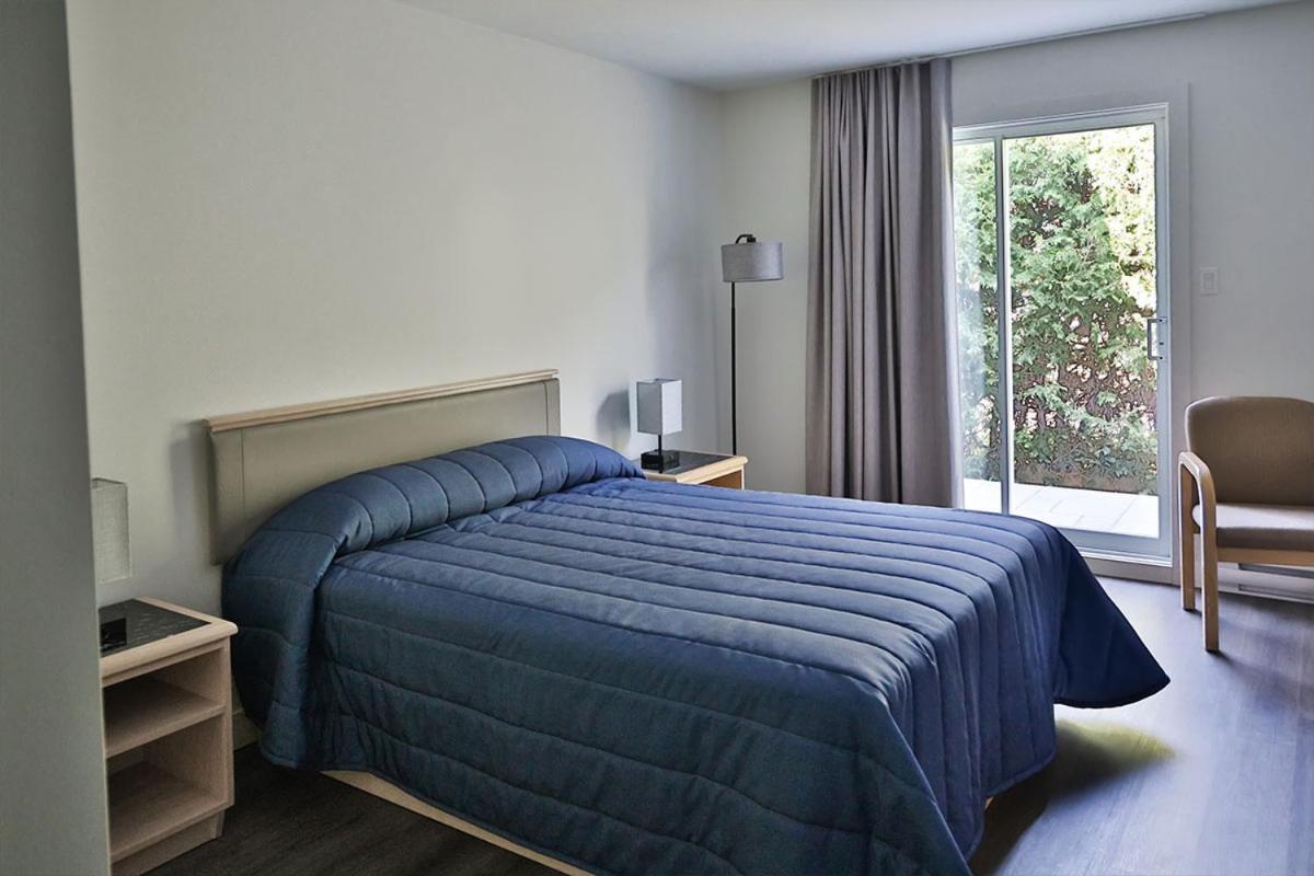 Motel Mascouche Екстериор снимка